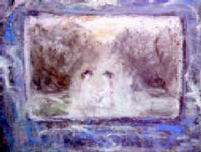 Купальщицы. 1997