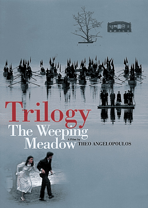 Trilogy