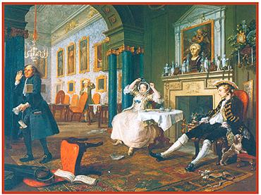 • View topic - Вильям Хогарт. William Hogarth